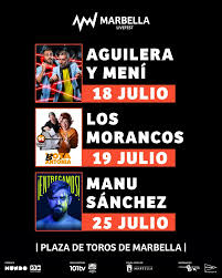 Marbella LiveFest 2026