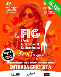 Festival Internacional Gastronómico