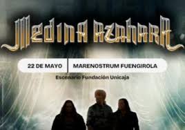 Marenostrum Fuengirola MEDINA AZAHARA