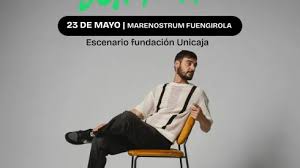 Marenostrum Fuengirola Raule