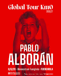 Marenostrum Fuengirola Pablo Alboran