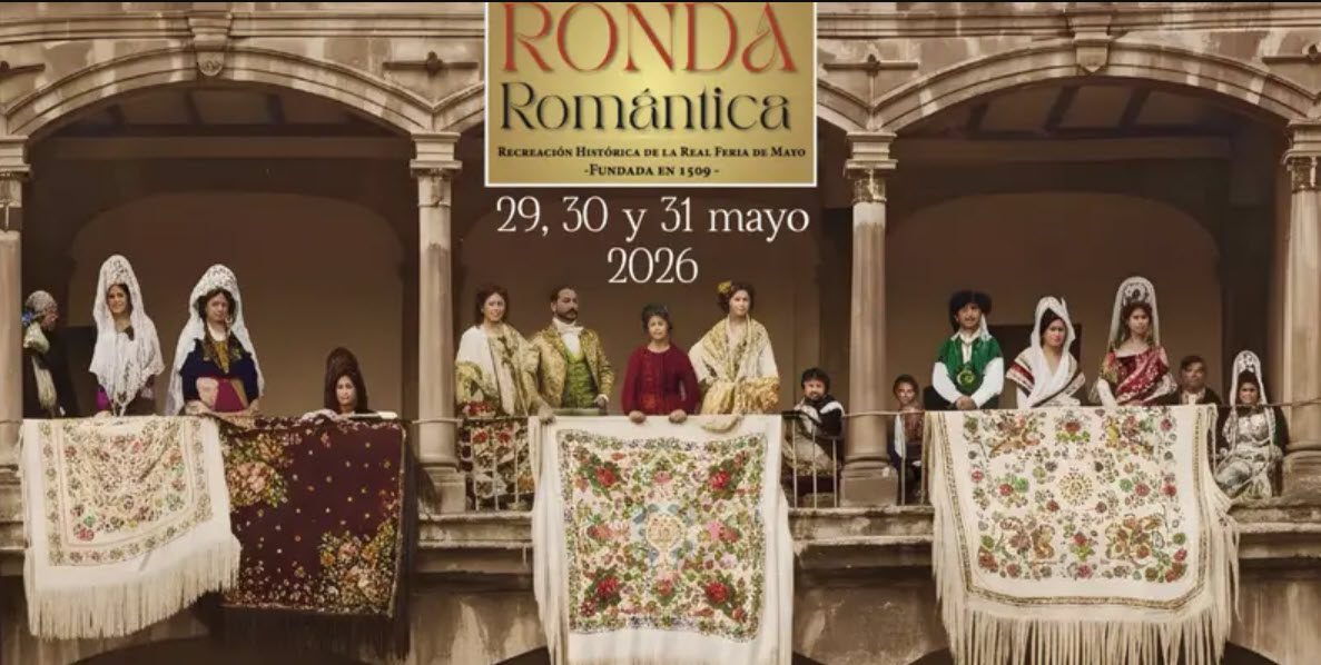 Ronda Romántica – Ronda