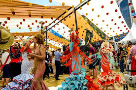 Feria San Bernabé – Marbella