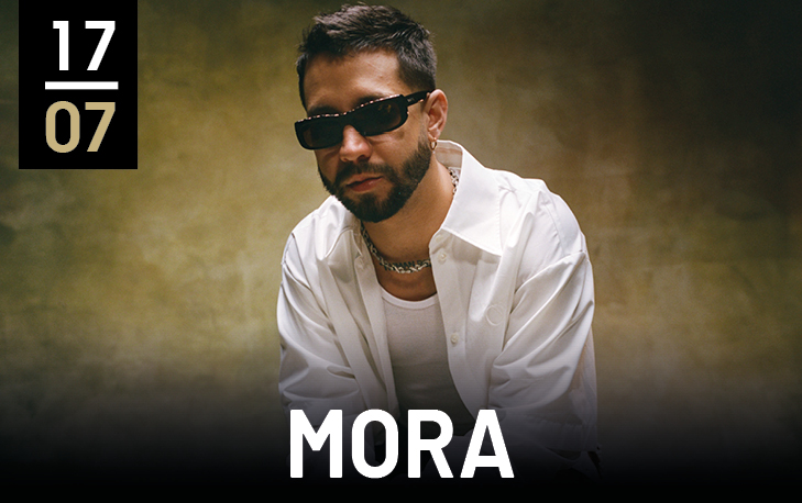 Mora en Starlite