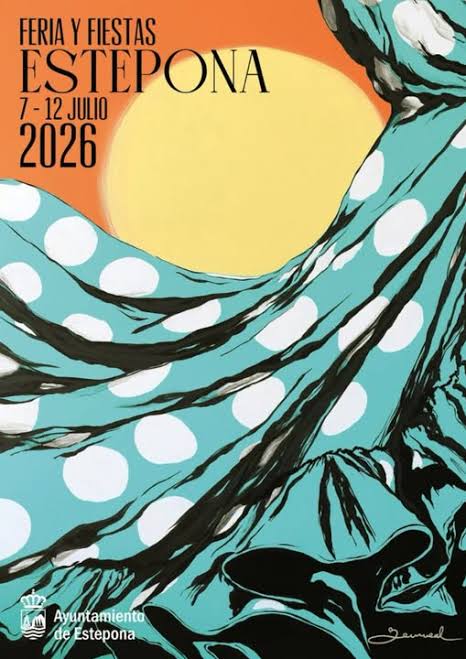 Feria y Fiestas Mayores de Estepona 2026