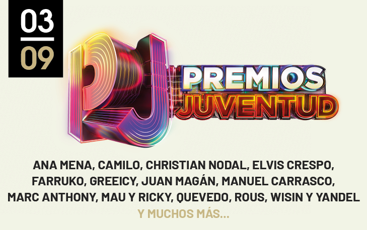 Premios Juventud 2026 en Starlite Occident Marbella