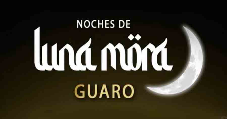 Festival Luna Mora – Guaro