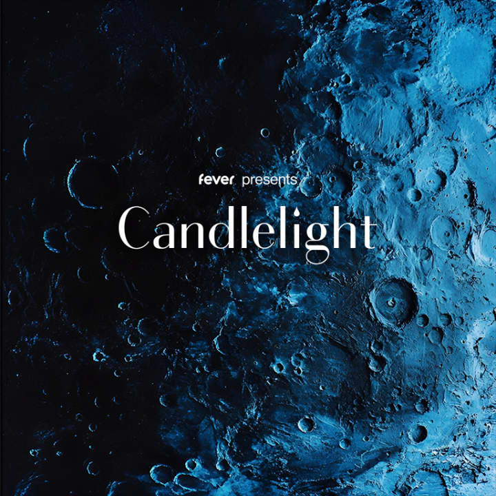Candlelight: Tributo a Mecano en Málaga