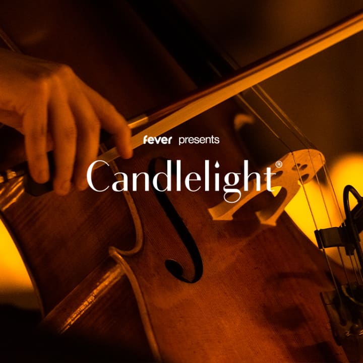 Candlelight: Coldplay e Imagine Dragons en Málaga