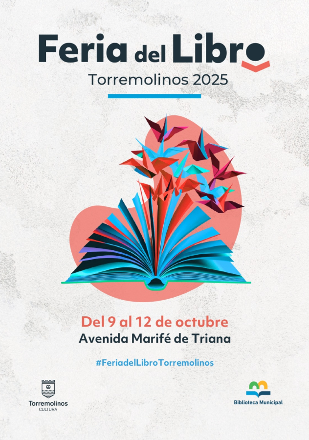 Torremolinos Book Fair 2026