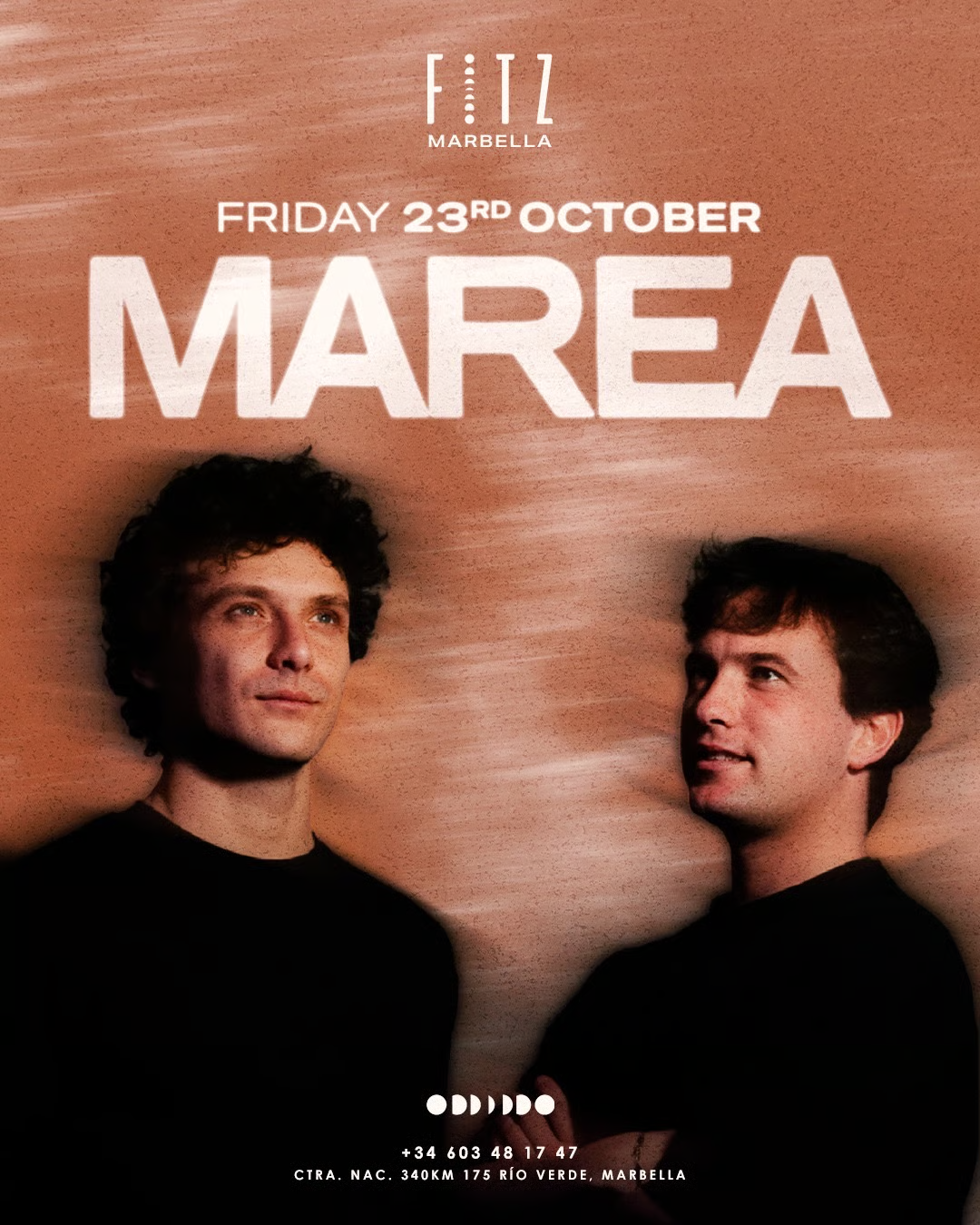 MAREA World at FITZ Marbella
