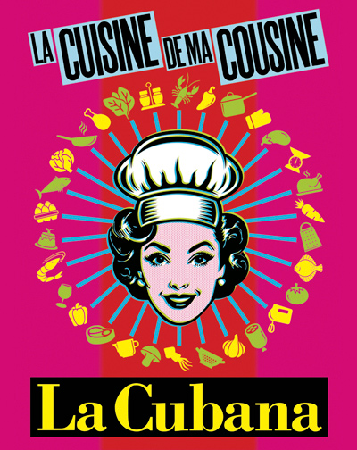 La Cubana – La cuisine de ma cousine in Málaga
