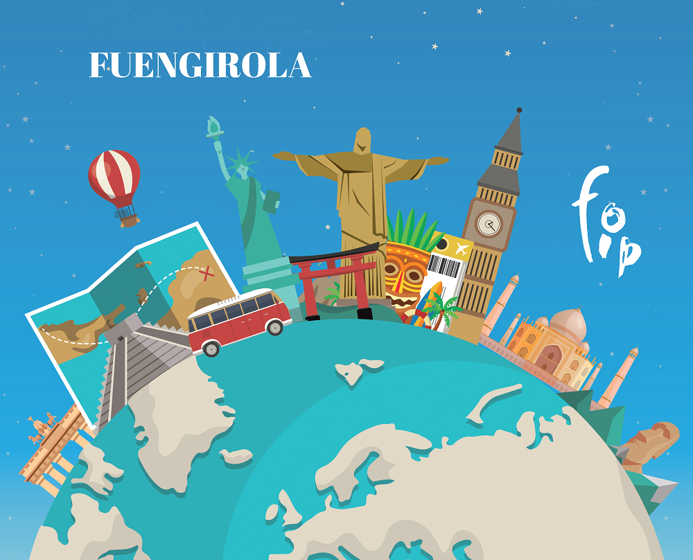 Feria Internacional de los Países