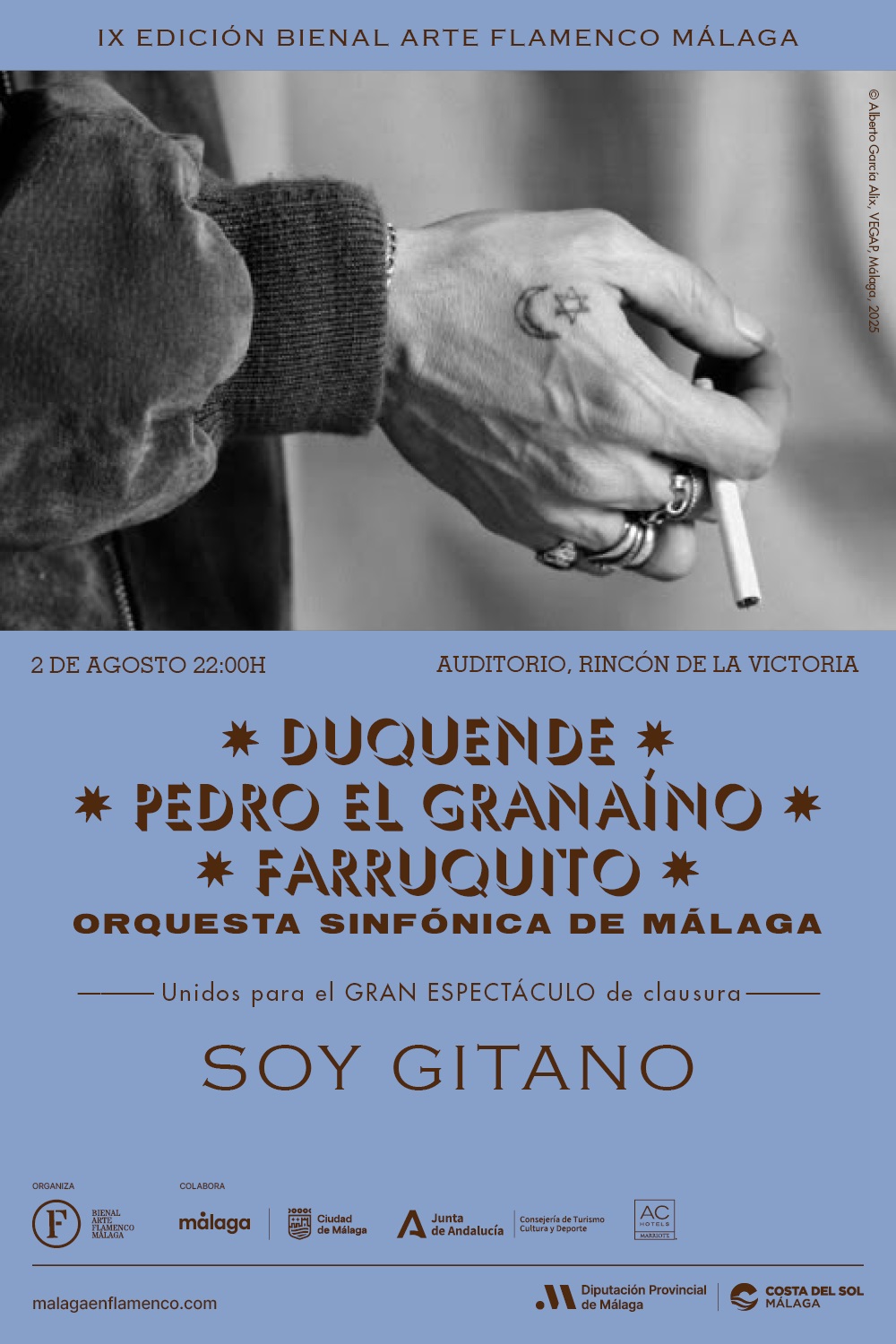 SOY GITANO