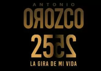 Antonio Orozco en Málaga