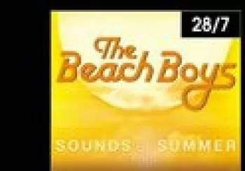 The Beach Boys 
