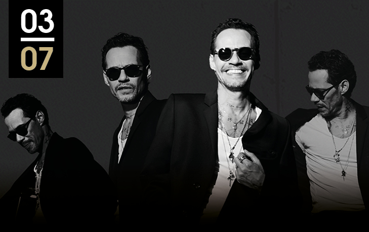 Marc Anthony