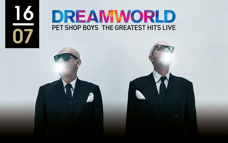 Pet Shop Boys