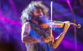 Ara Malikian