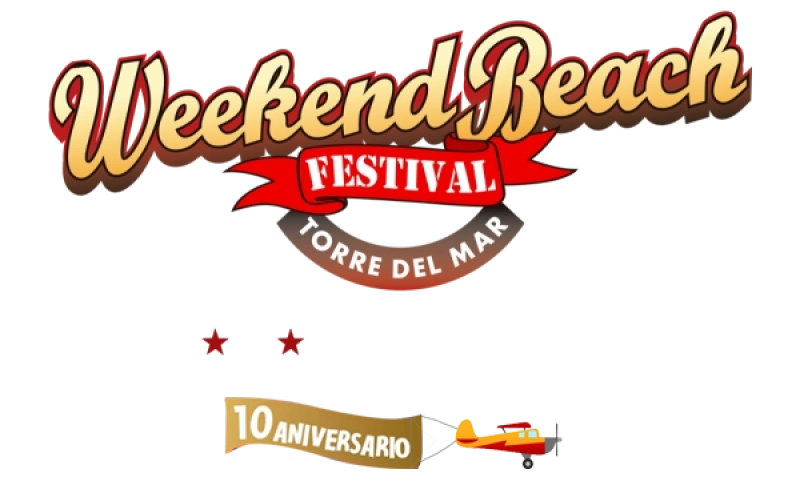Weekend Beach Festival 2025