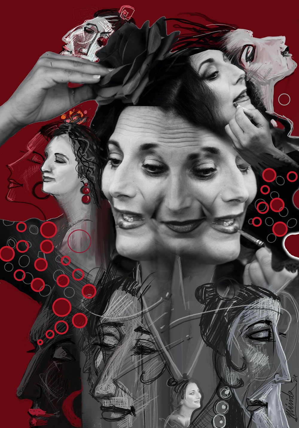 FLAMENCO IN PROGRESS – LO INÉDITO