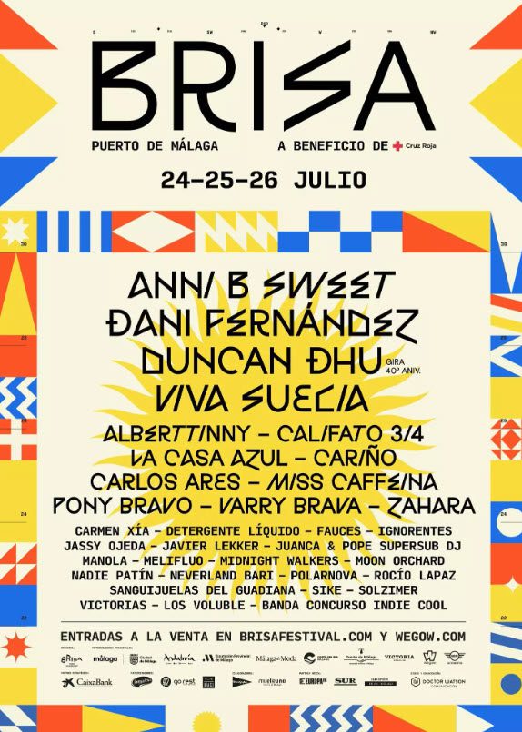 Brisa Festival