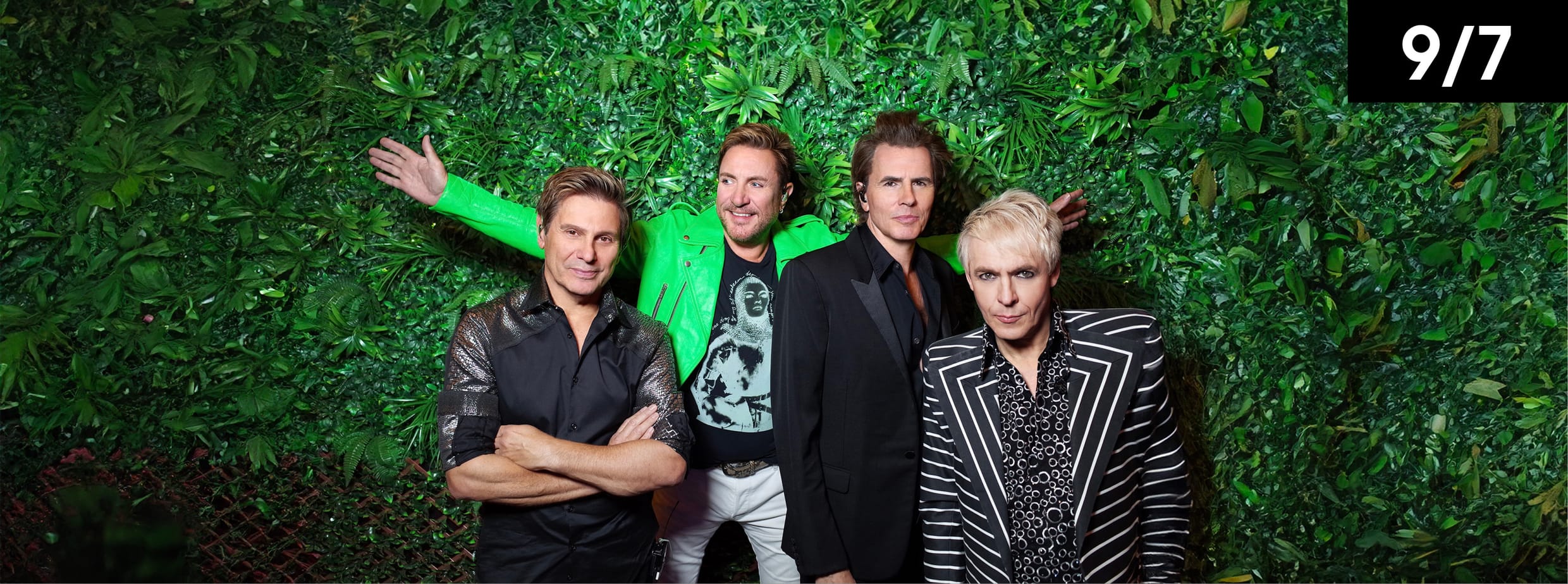 Duran Duran