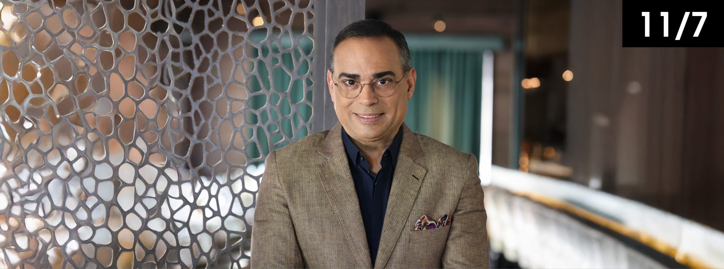 Gilberto Santa Rosa
