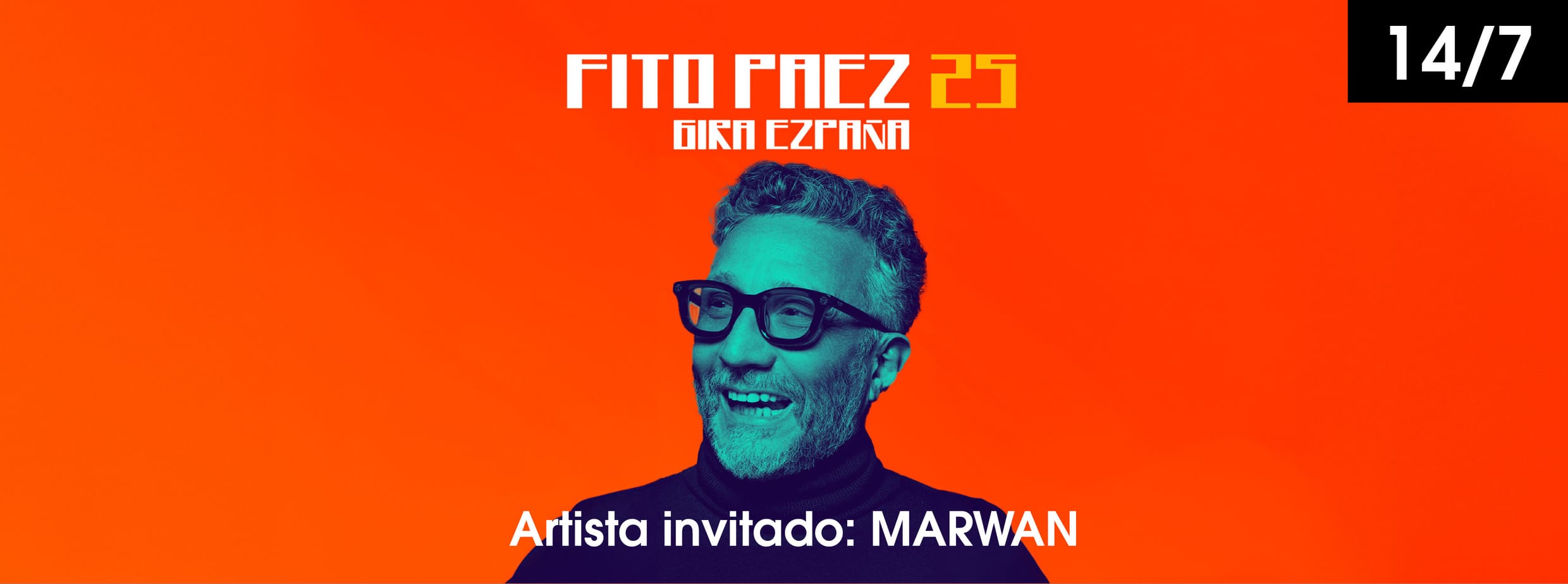 Fito Paez