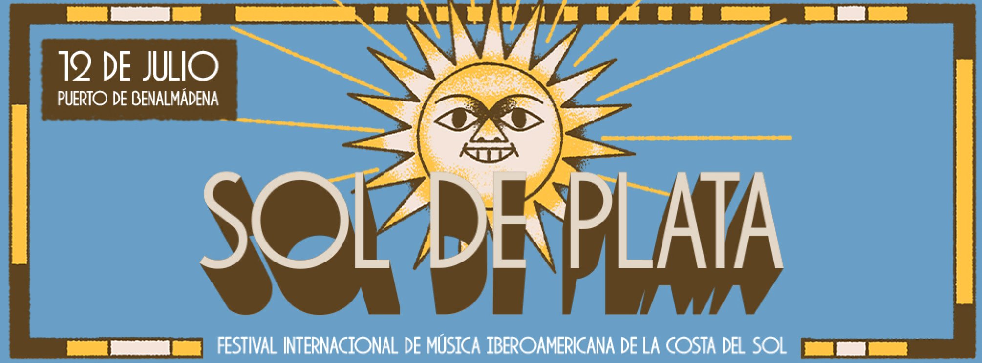 Festival Sol de Plata