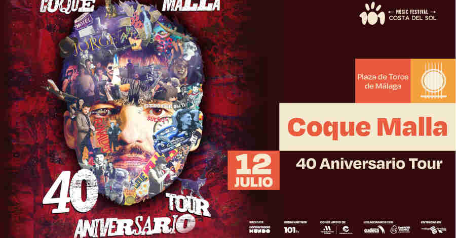 Coque Malla