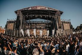 Puro Latino Torremolinos Fest
