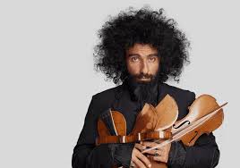 Ara Malikian