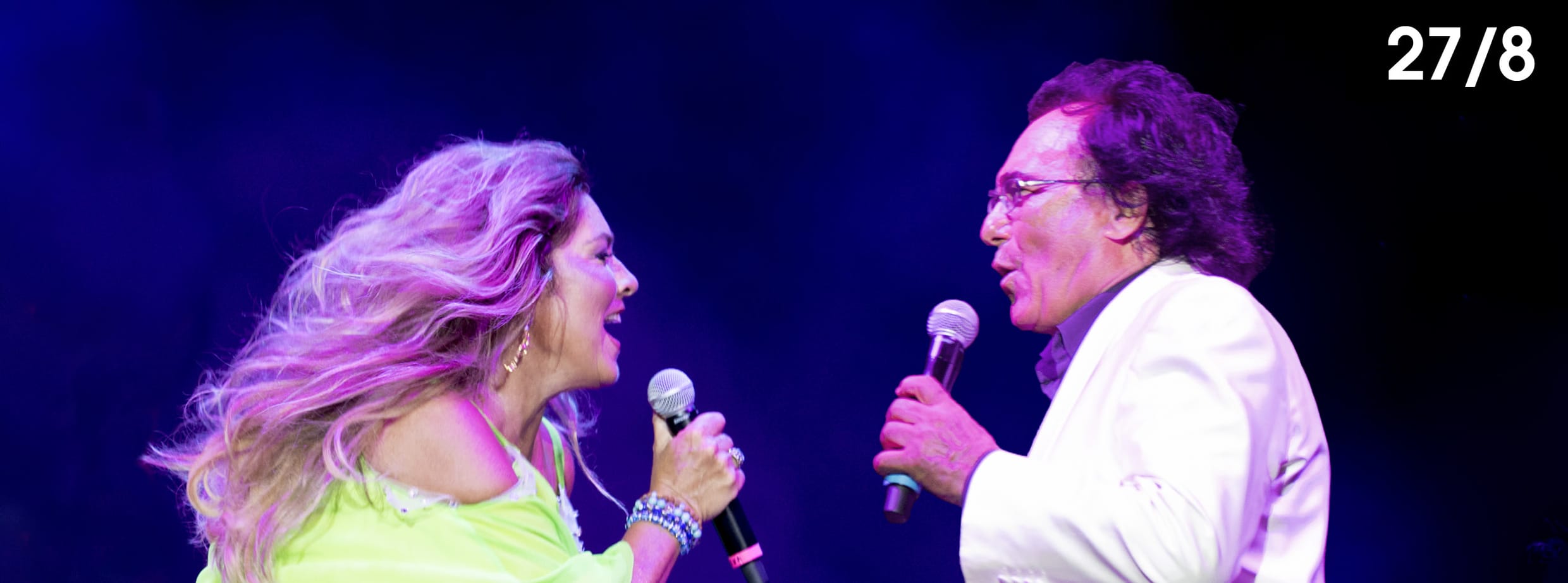 Al Bano & Romina Power