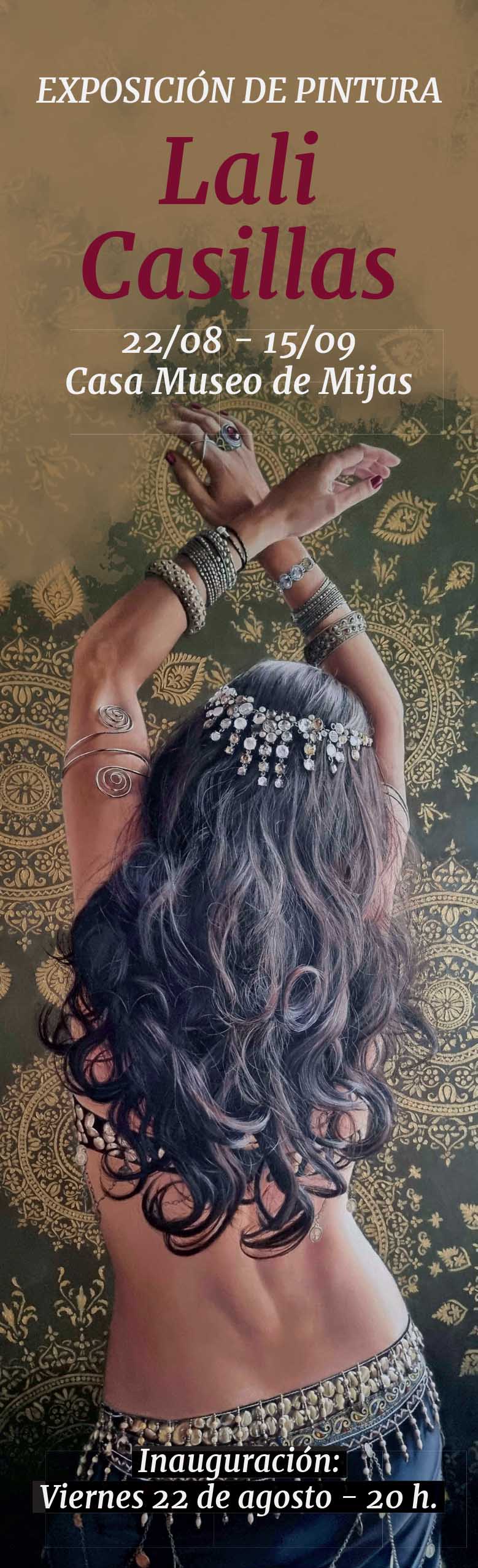Lali Casillas