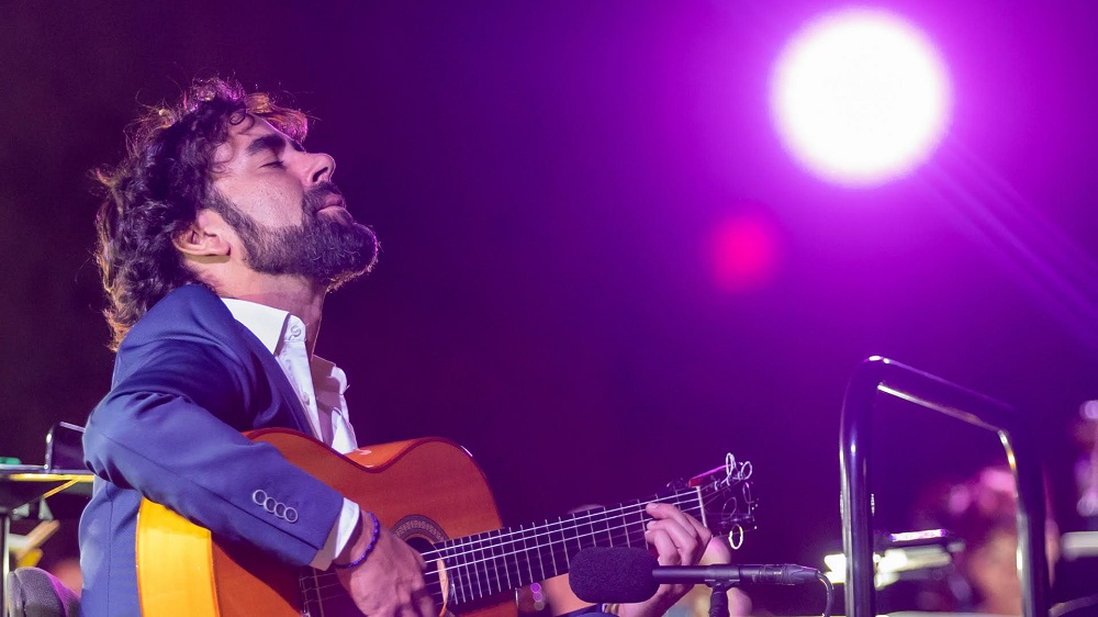 DANIEL CASARES – EL PODER DE LO SUTIL