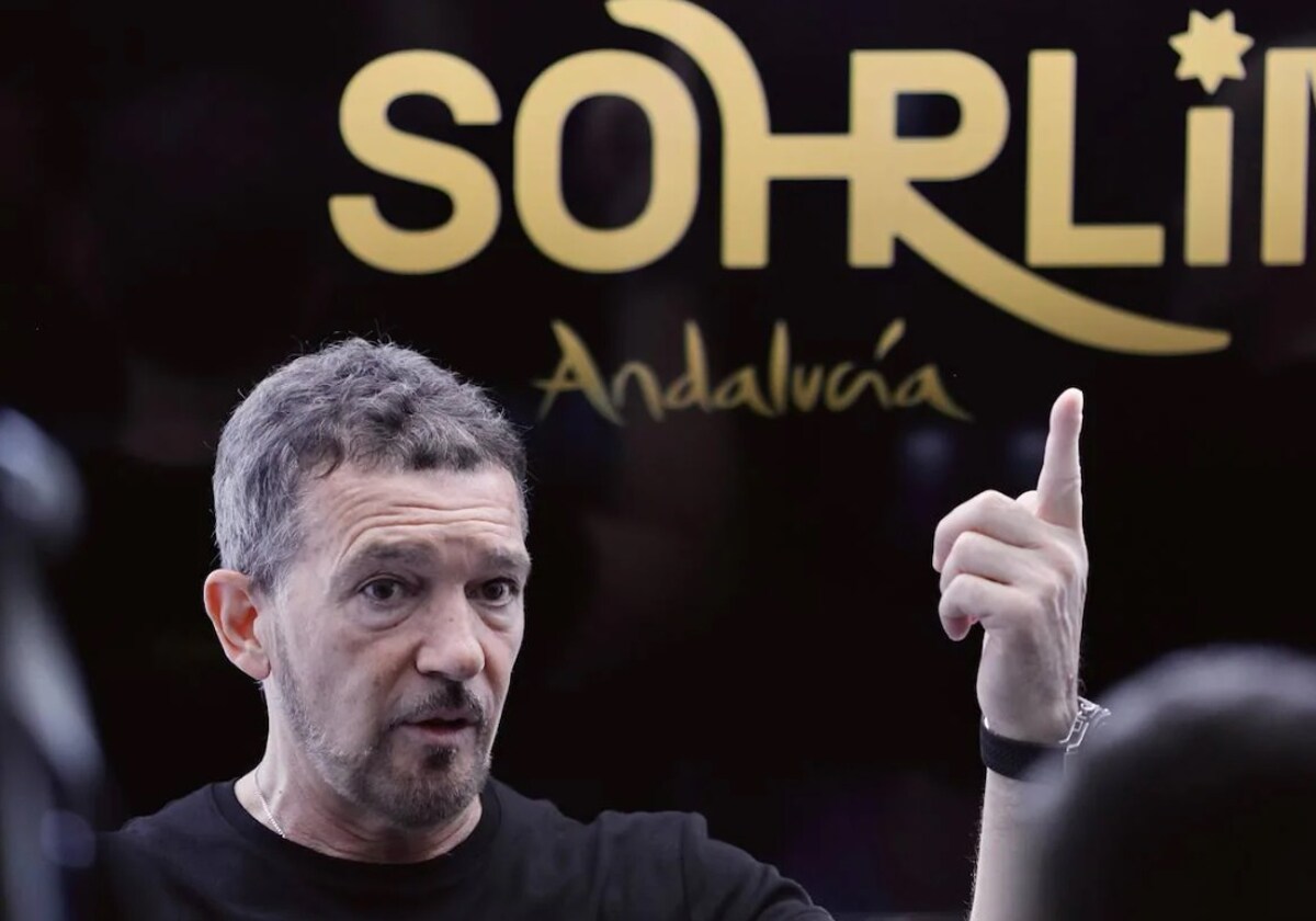 La cadena pública andaluza emitirá el 25 de diciembre 'Mis Navidades', una obra «llena de luz, recuerdos, emociones y alegría»