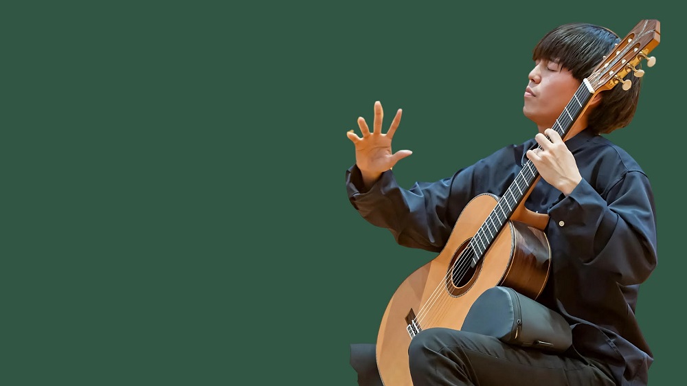JÓVENES MAESTROS – SOHTA NAKABAYASHI