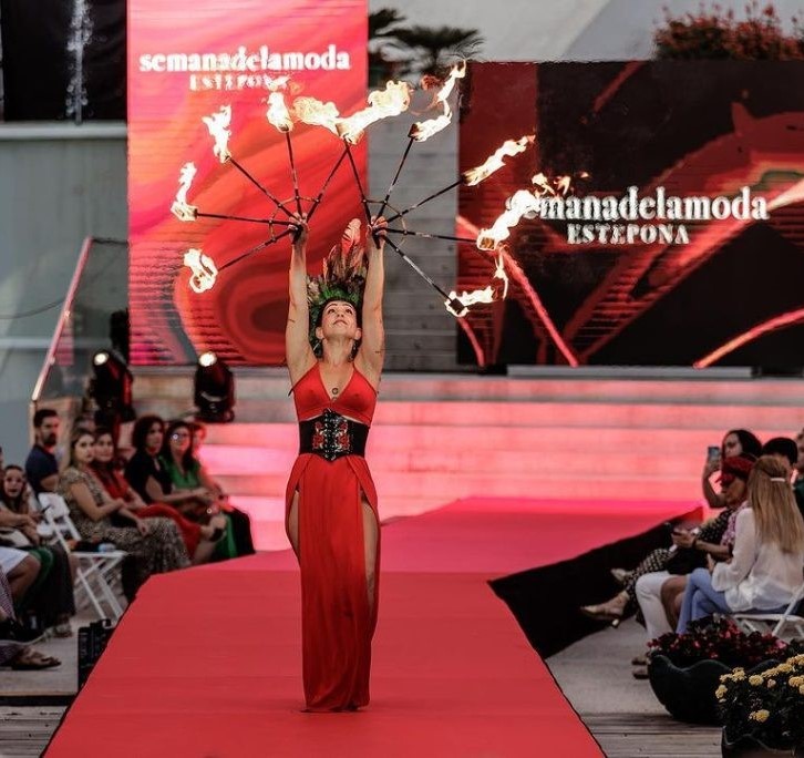 Semana de la Moda – Estepona