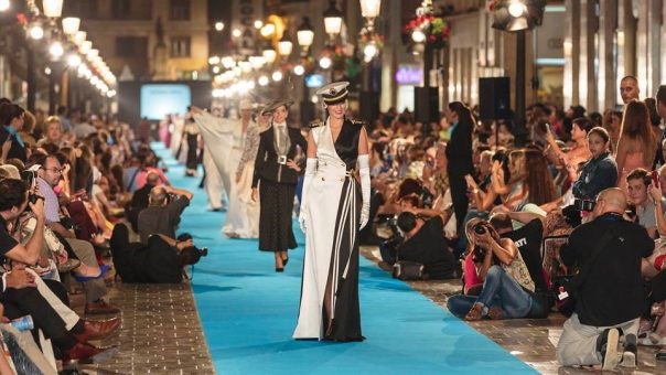 Pasarela Larios / Fashion Week – Málaga