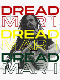 Dread Mar I 