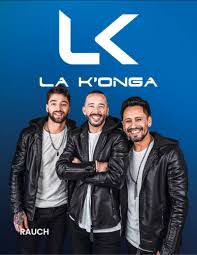  La Konga 