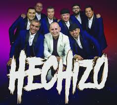 Hechizo