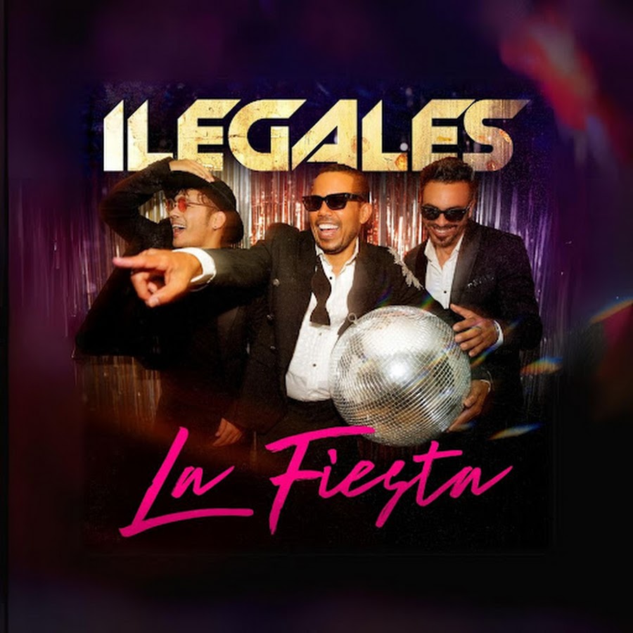  Ilegales