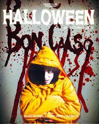 Fiebre Club: Halloween XL 