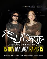 DELAPORTE