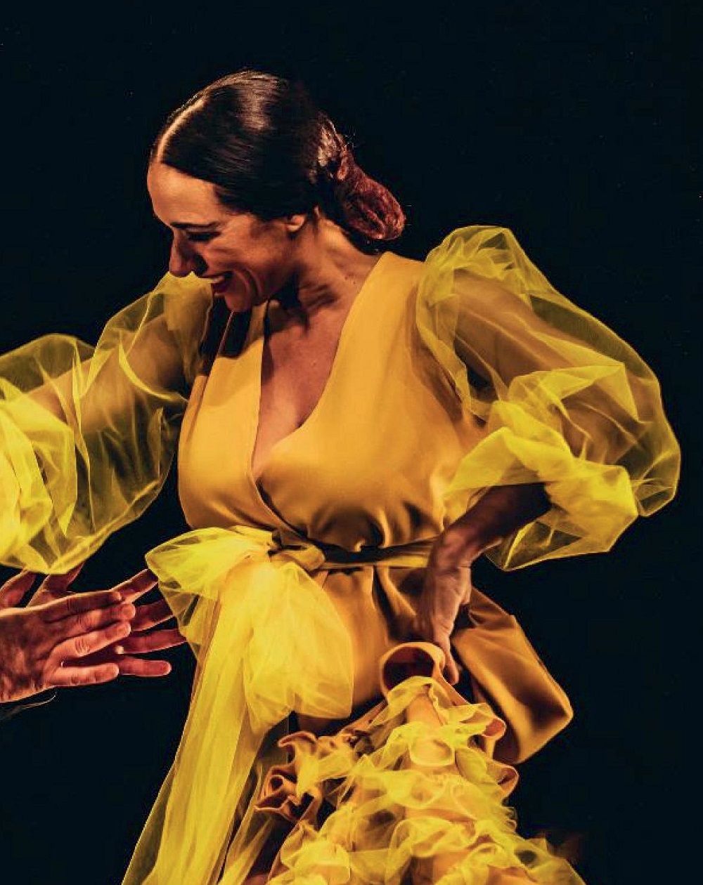TODODANZA – EL DUENDE DE LAS EMOCIONES