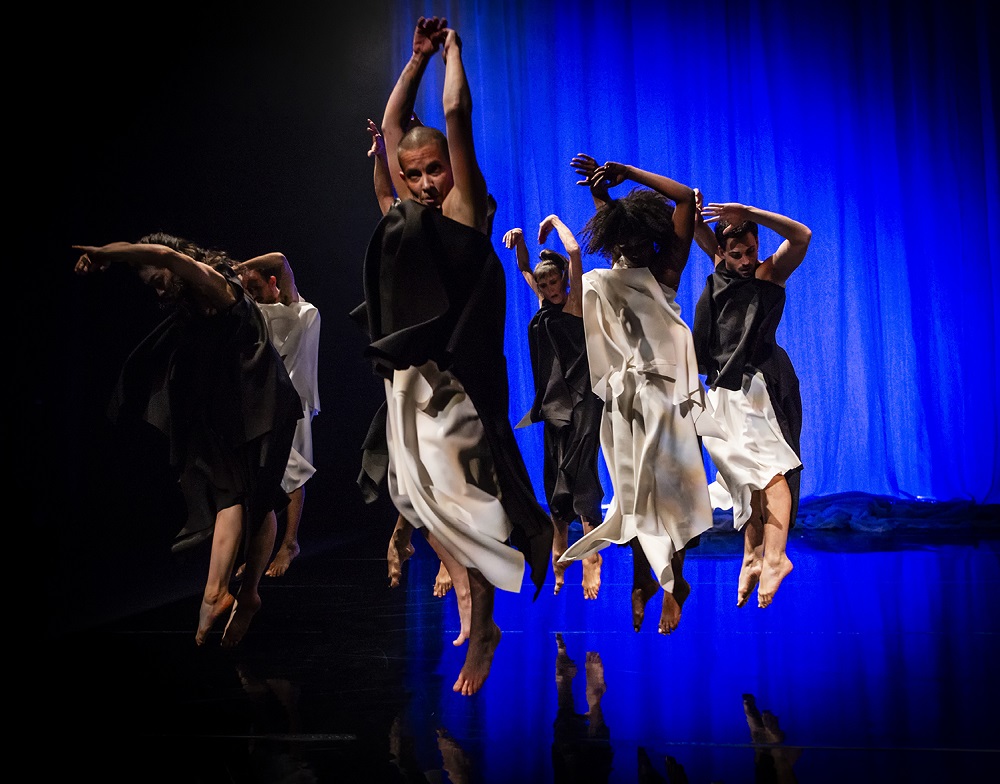 TODODANZA – PAISAJES HUMANOS