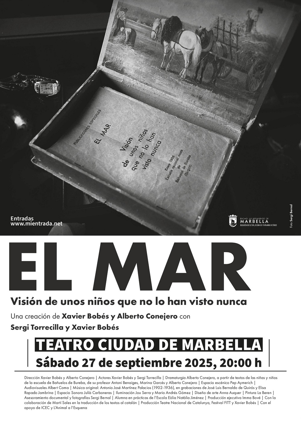 El Mar