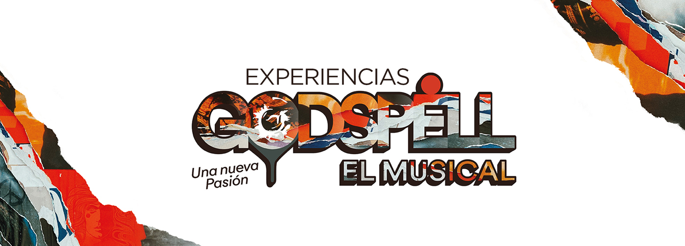 Del 30.10.25 al 11.01.26   Godspell en el Teatro Soho 